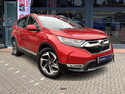 Honda CR-V 1.5 VTEC Turbo EX 5dr CVT - Image 1