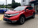 Honda CR-V 1.5 VTEC Turbo EX 5dr CVT - Image 10