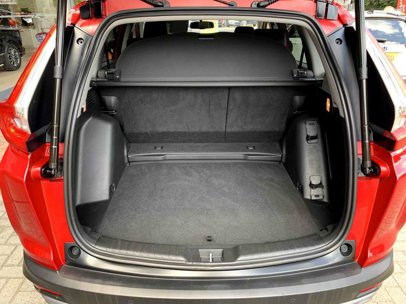 Honda CR-V 1.5 VTEC Turbo EX 5dr CVT - Image 13