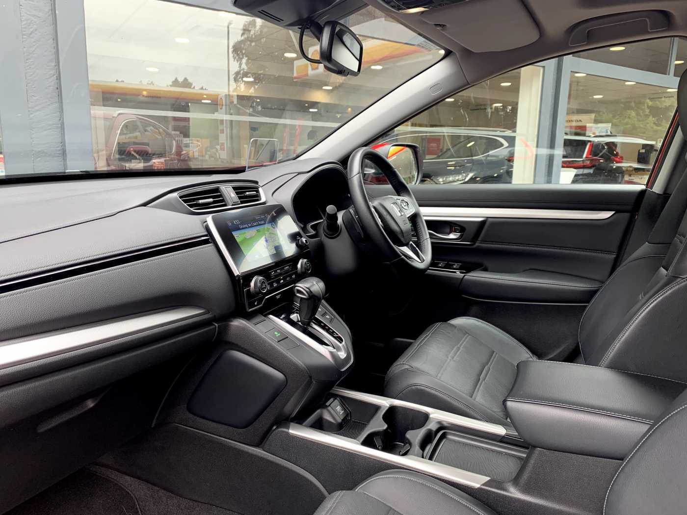 Honda CR-V 1.5 VTEC Turbo EX 5dr CVT - Image 2
