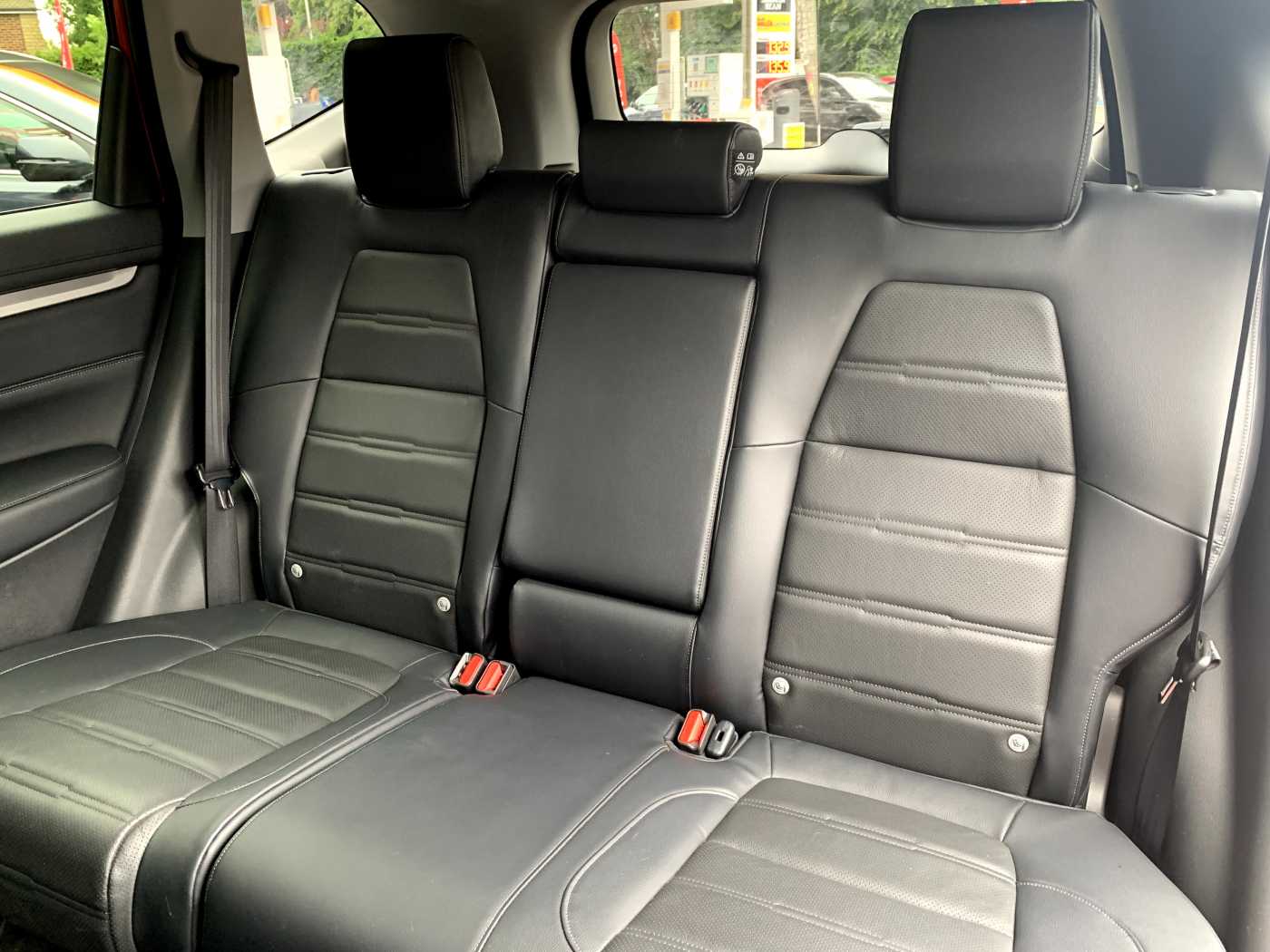 Honda CR-V 1.5 VTEC Turbo EX 5dr CVT - Image 8