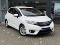 Honda Jazz 1.3 i-VTEC SE 5dr - Image 1