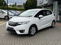 Honda Jazz 1.3 i-VTEC SE 5dr - Image 10