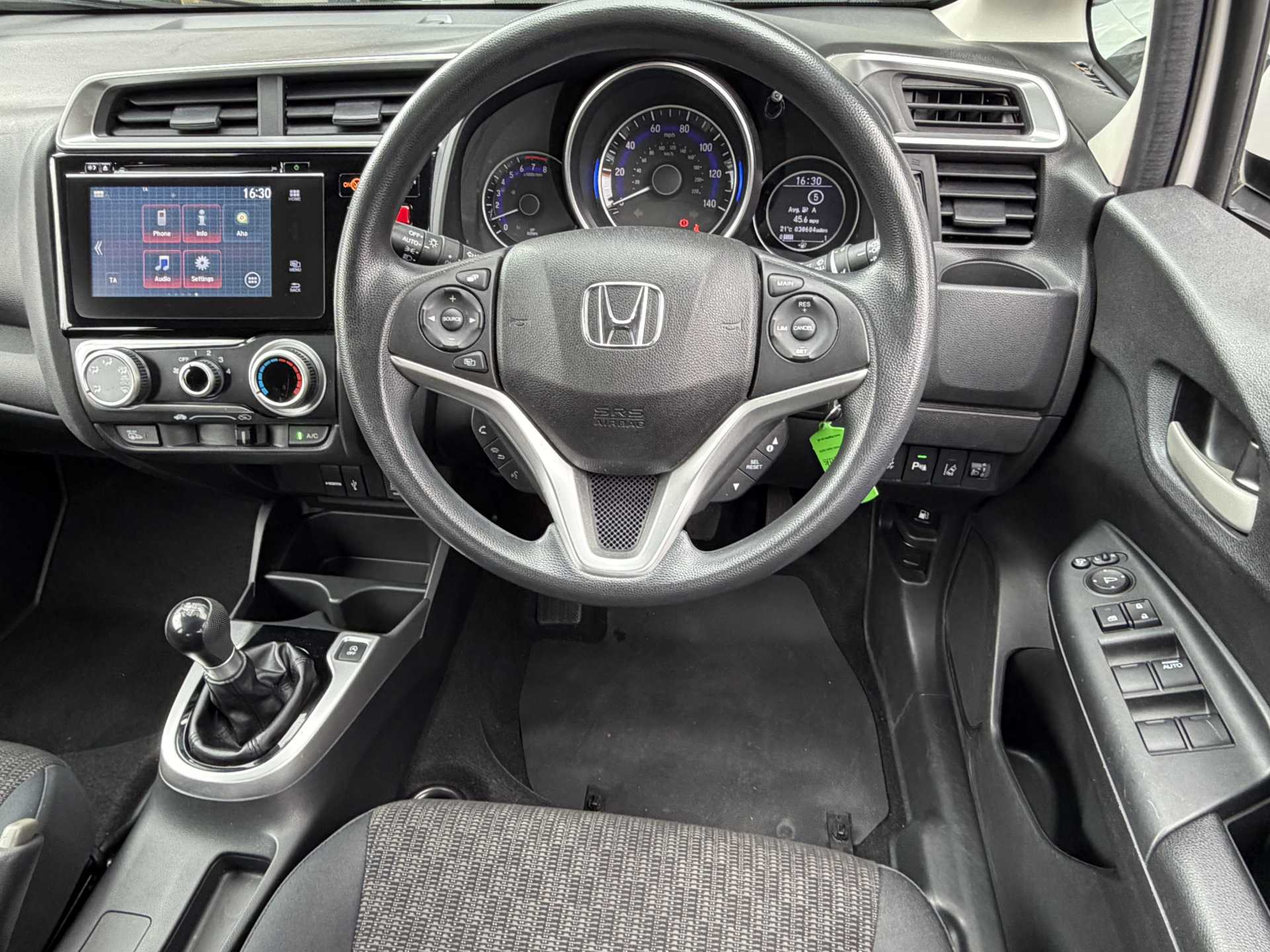 Honda Jazz 1.3 i-VTEC SE 5dr - Image 16