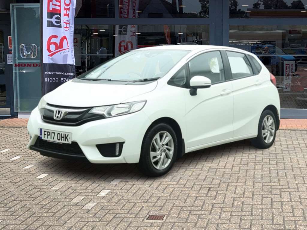 Honda Jazz 1.3 i-VTEC SE 5dr - Image 6