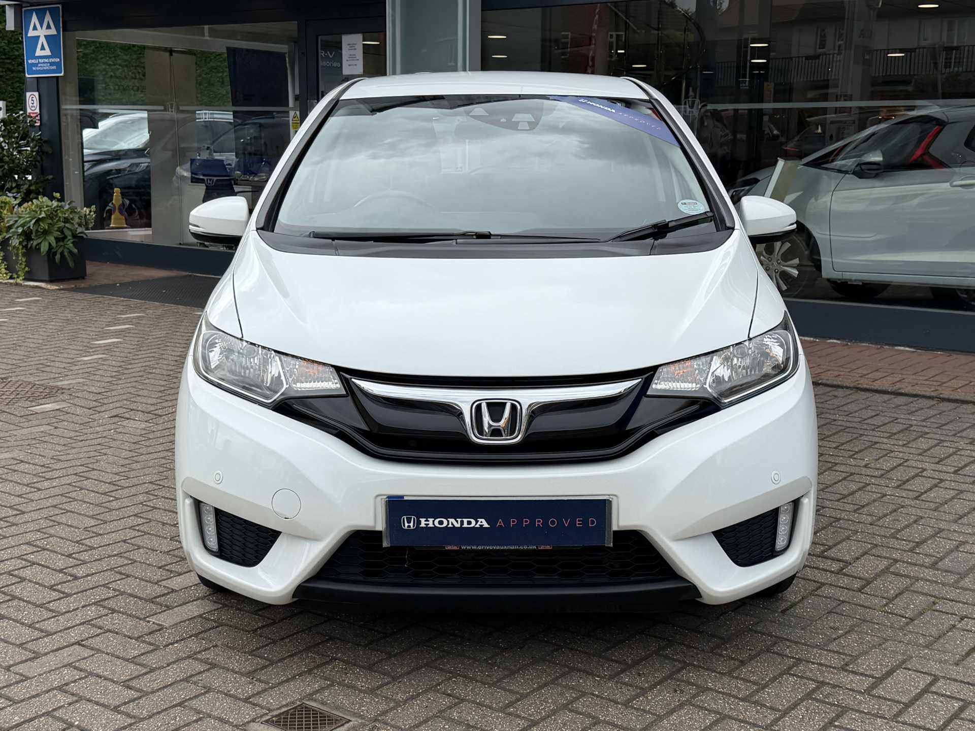 Honda Jazz 1.3 i-VTEC SE 5dr - Image 6