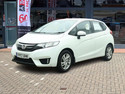 Honda Jazz 1.3 i-VTEC SE 5dr - Image 6