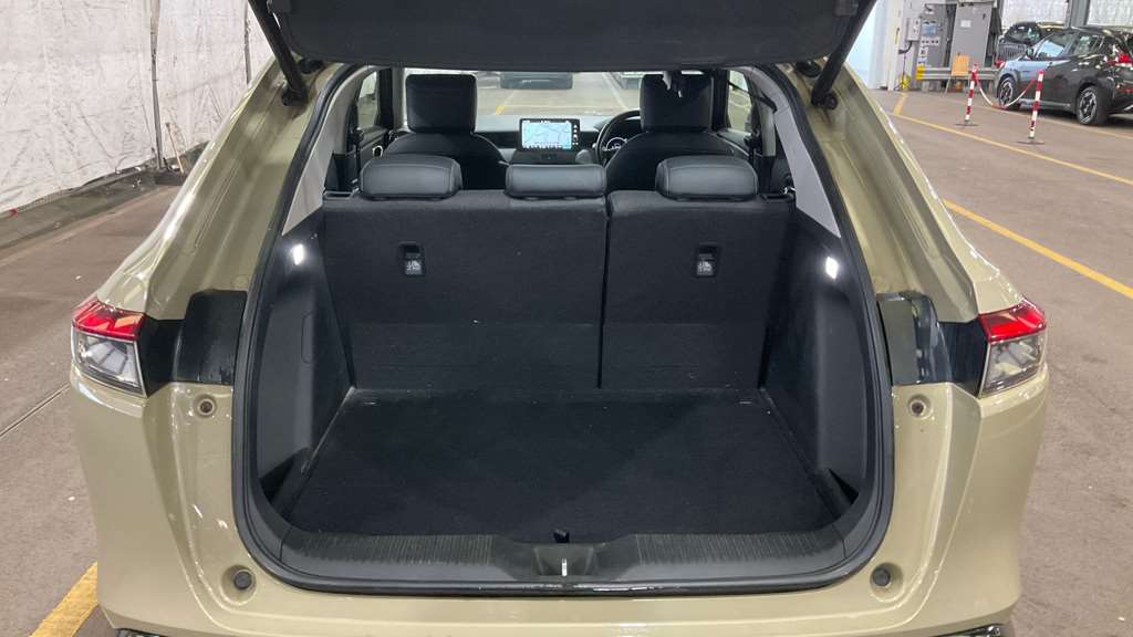 Honda HR-V 1.5 eHEV Advance 5dr CVT - Image 10