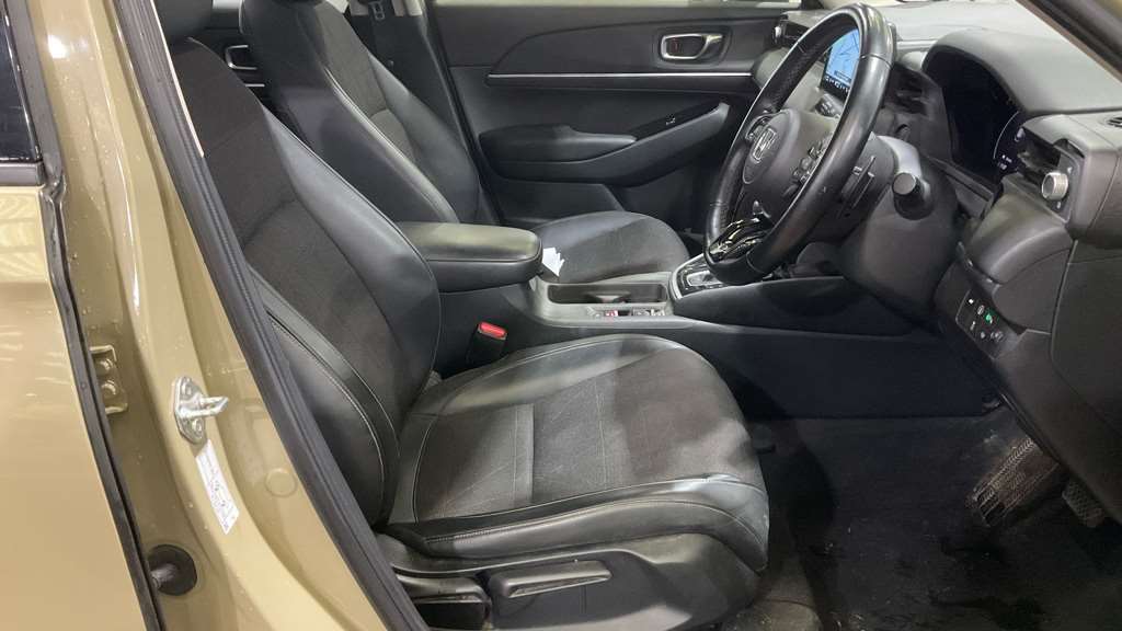 Honda HR-V 1.5 eHEV Advance 5dr CVT - Image 2