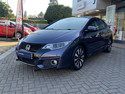 Honda CIVIC 1.8 i-VTEC SR 5dr Auto [DASP] - Image 10