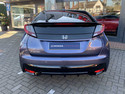 Honda CIVIC 1.8 i-VTEC SR 5dr Auto [DASP] - Image 7