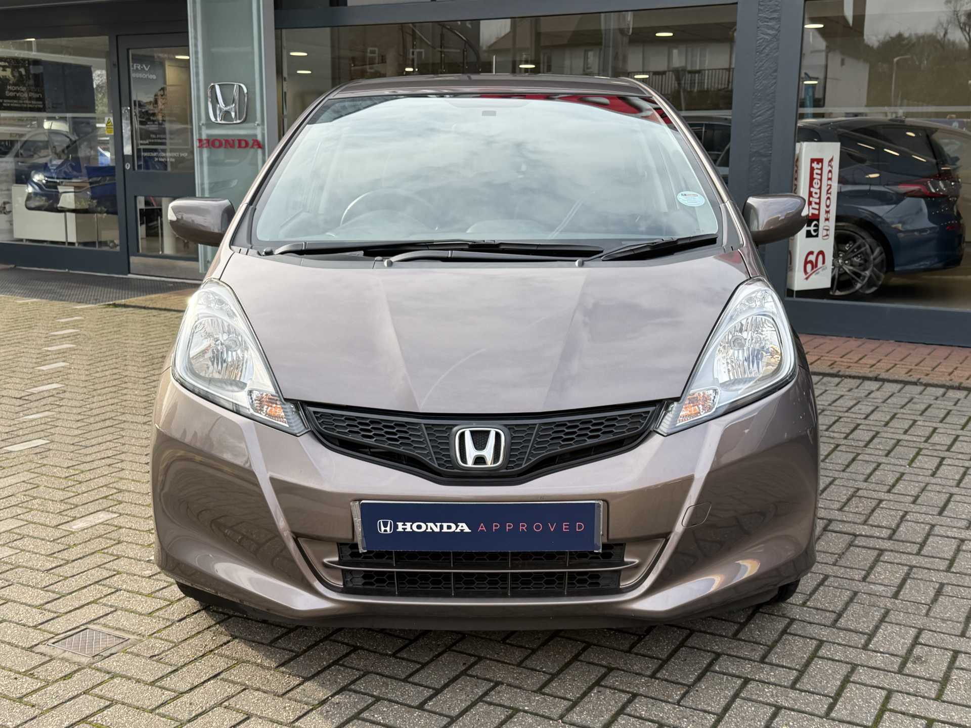 Honda Jazz 1.4 i-VTEC ES Plus 5dr CVT - Image 6