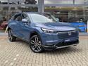 Honda HR-V 1.5 eHEV Advance 5dr CVT - Image 1