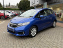 Honda Jazz 1.3 i-VTEC SE Navi 5dr CVT - Image 10