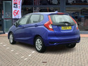 Honda Jazz 1.3 i-VTEC SE Navi 5dr CVT - Image 3