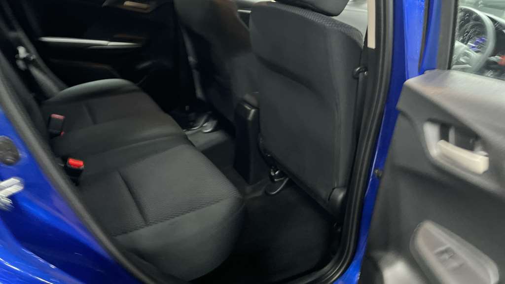 Honda Jazz 1.3 i-VTEC SE Navi 5dr CVT - Image 8