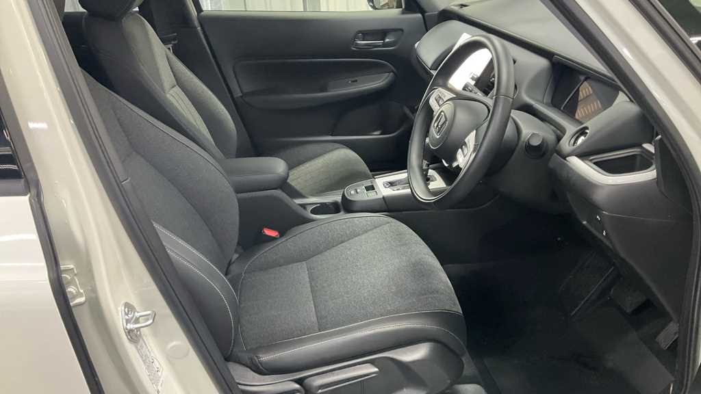 Honda JAZZ 1.5 i-MMD Hybrid EX 5dr eCVT - Image 2