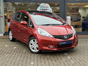 Honda Jazz 1.4 i-VTEC EX 5dr CVT - Image 1