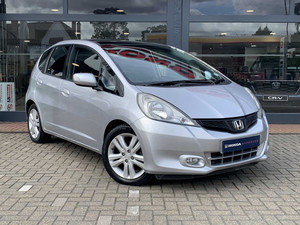 Honda Jazz 1.4 i-VTEC EX 5dr