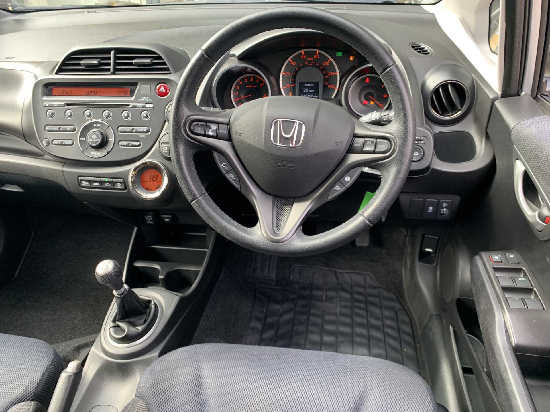 Honda Jazz 1.4 i-VTEC EX 5dr - Image 16