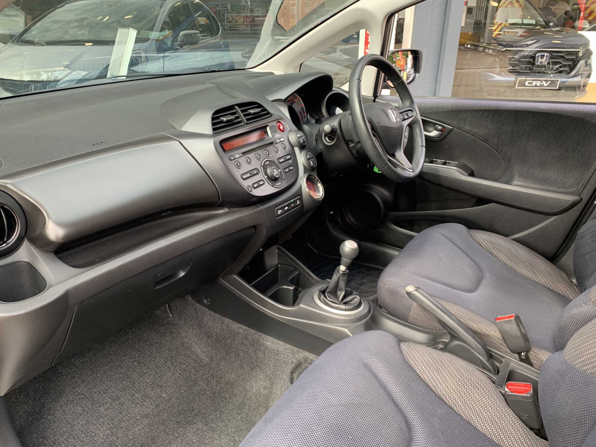 Honda Jazz 1.4 i-VTEC EX 5dr - Image 2