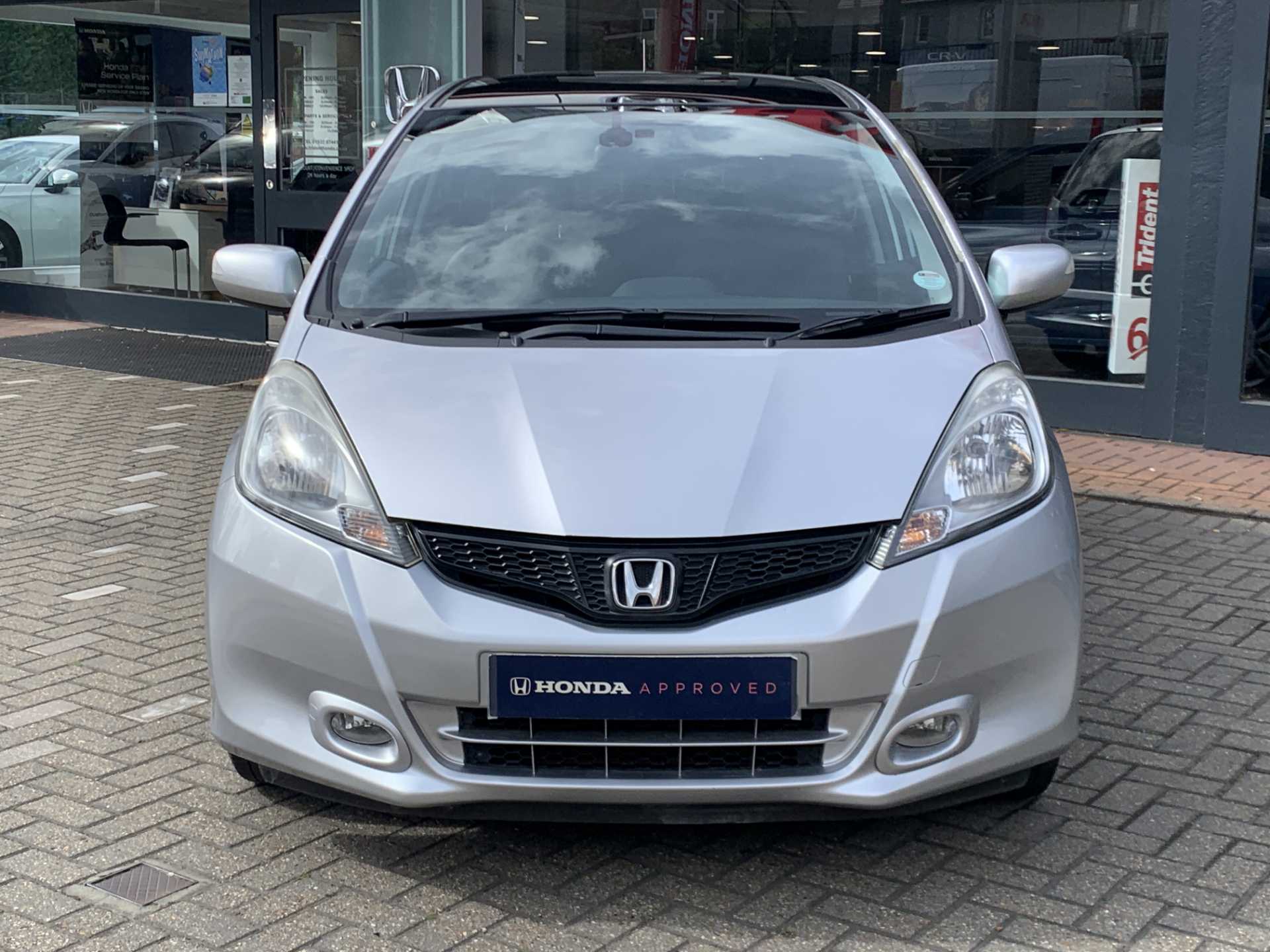 Honda Jazz 1.4 i-VTEC EX 5dr - Image 6