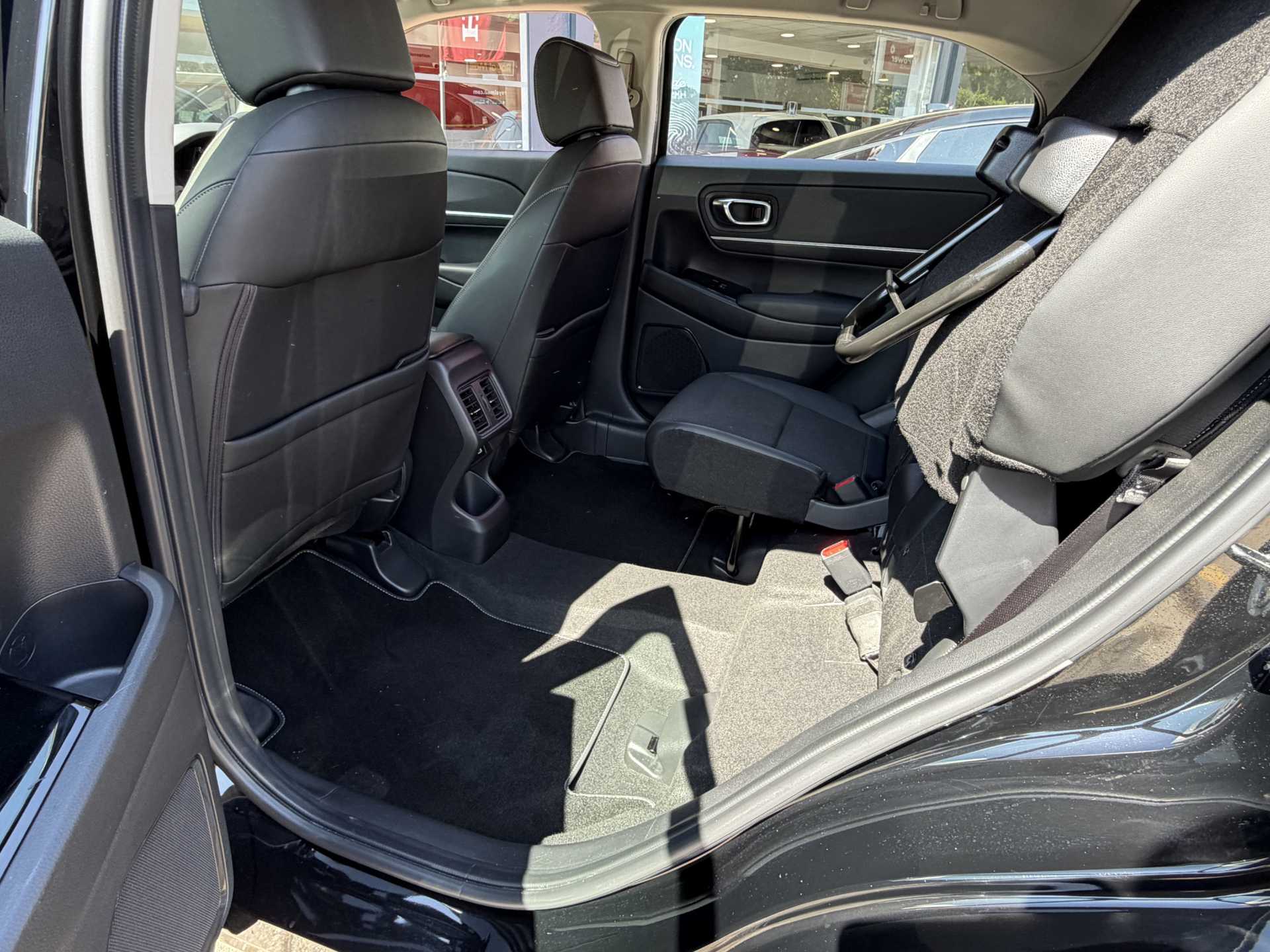 Honda HR-V 1.5 eHEV Advance 5dr CVT - Image 18