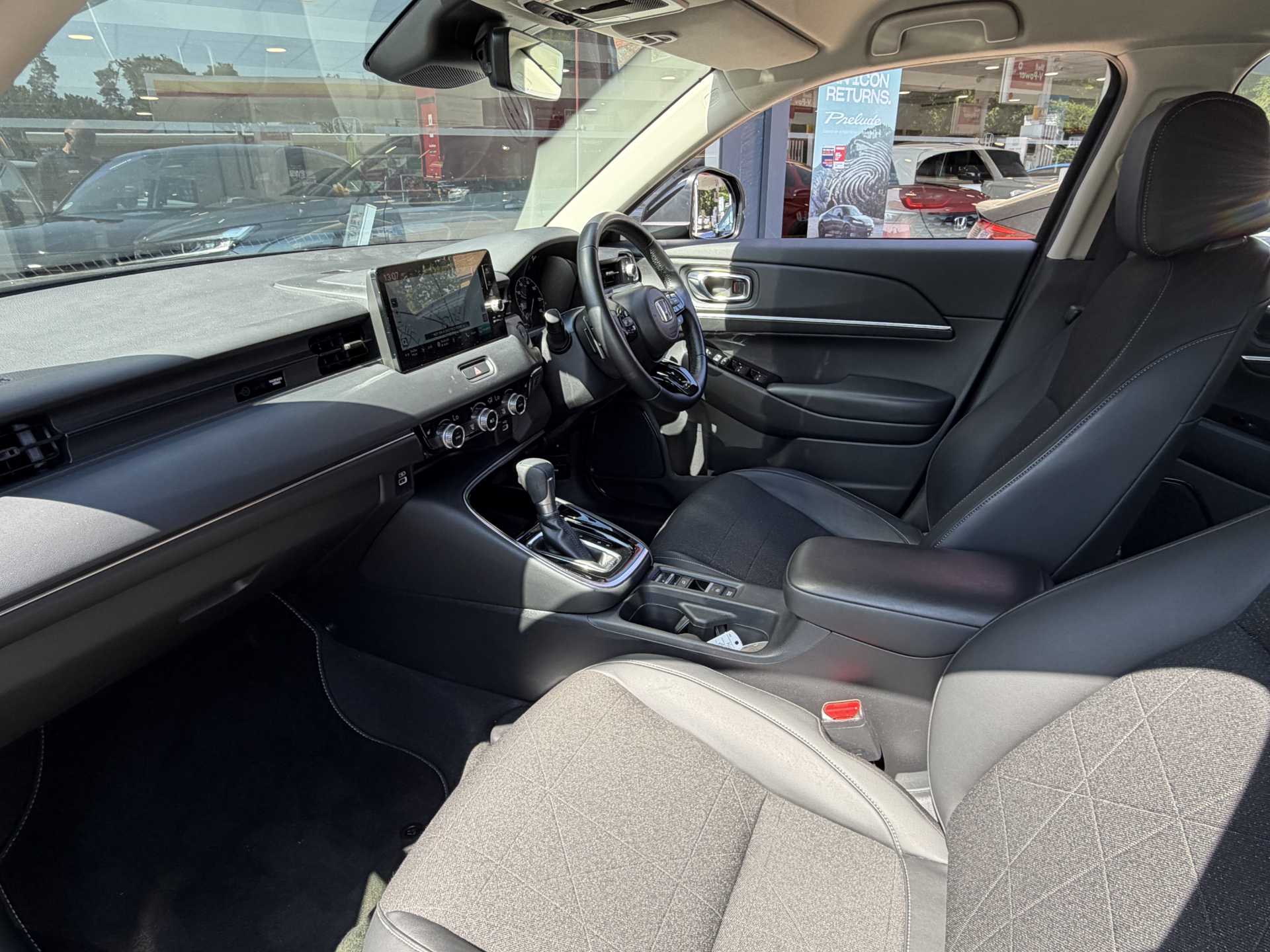 Honda HR-V 1.5 eHEV Advance 5dr CVT - Image 2