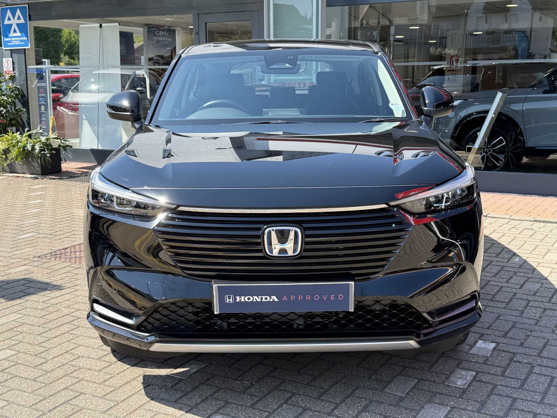 Honda HR-V 1.5 eHEV Advance 5dr CVT - Image 6