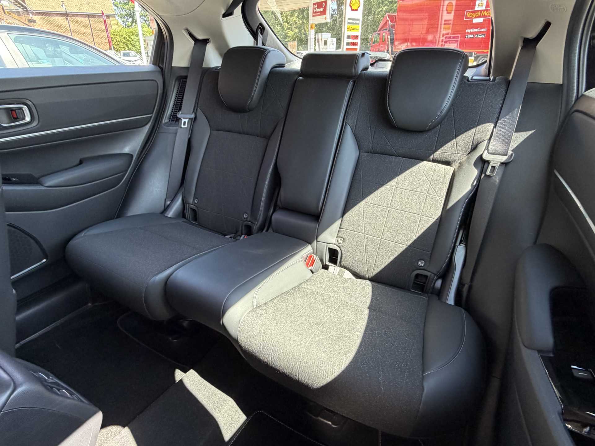 Honda HR-V 1.5 eHEV Advance 5dr CVT — image 8