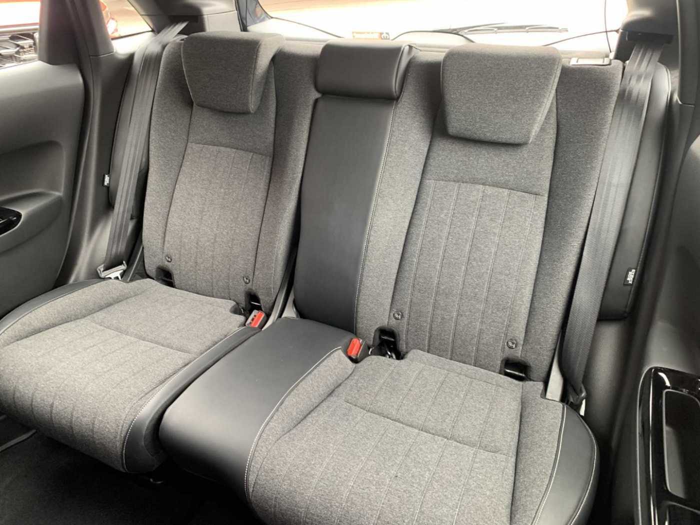 Honda Jazz 1.5 i-MMD Hybrid SR 5dr eCVT - Image 8