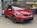 Honda Jazz 1.5 i-MMD Hybrid Crosstar EX 5dr eCVT - Image 1