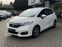 Honda Jazz 1.3 i-VTEC EX Navi 5dr CVT - Image 10