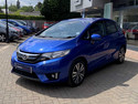 Honda JAZZ 1.3 EX Navi 5dr CVT - Image 10