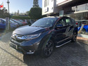 Honda CR-V 1.5 VTEC Turbo SE 5dr [7 Seat] - Image 10