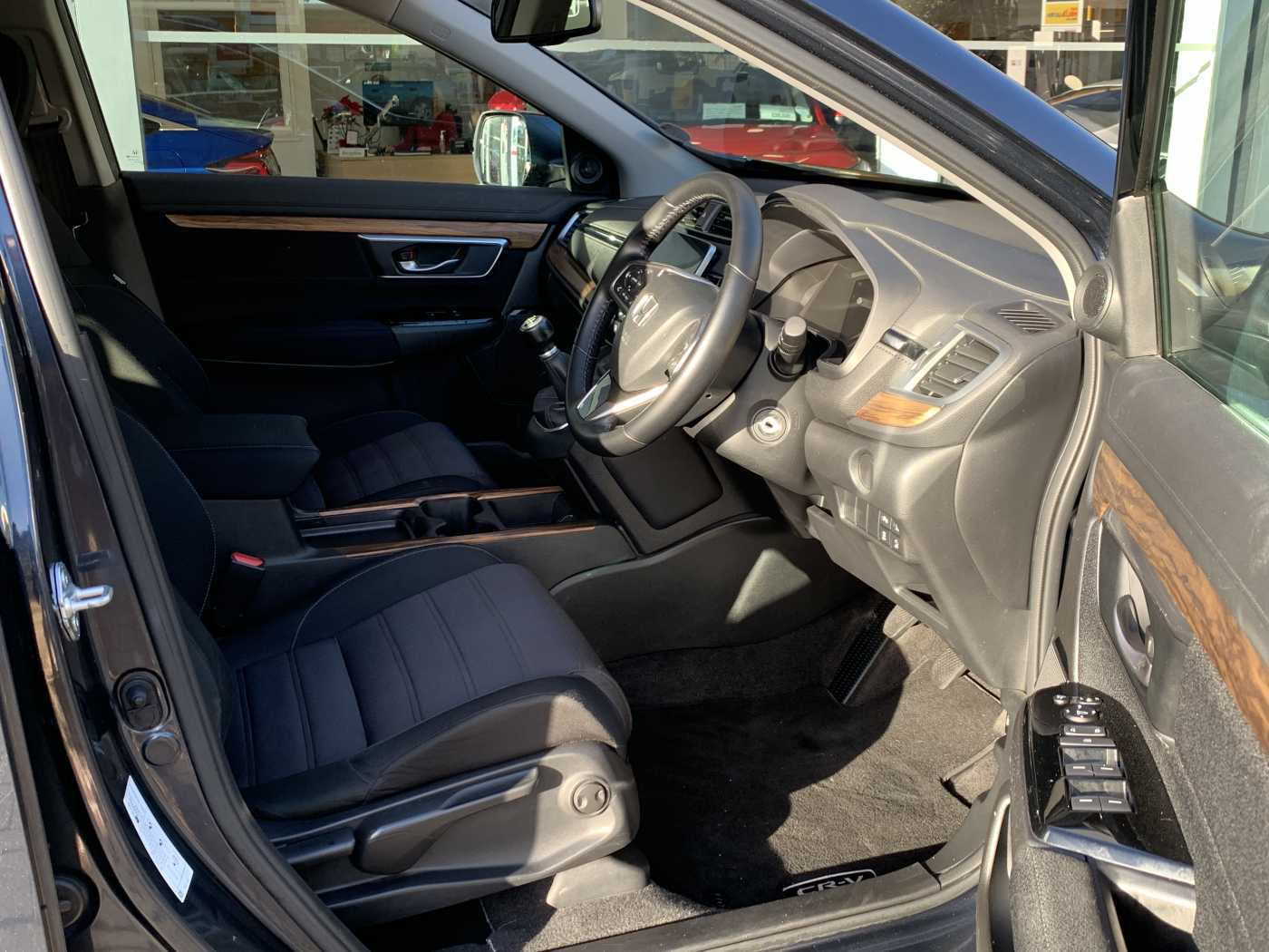 Honda CR-V 1.5 VTEC Turbo SE 5dr [7 Seat] - Image 15