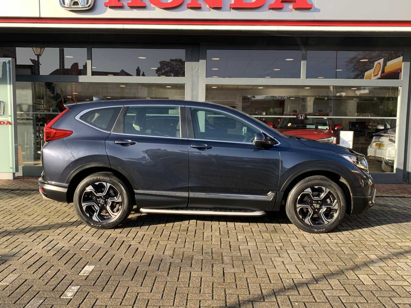 Honda CR-V 1.5 VTEC Turbo SE 5dr [7 Seat] - Image 5