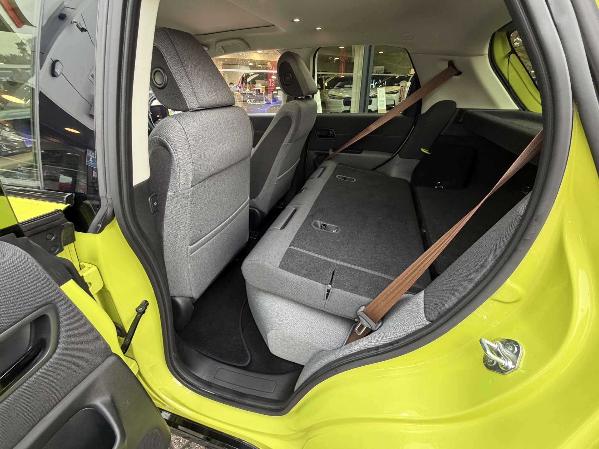 Honda e 113kW Advance 36kWh 5dr Auto - Image 19