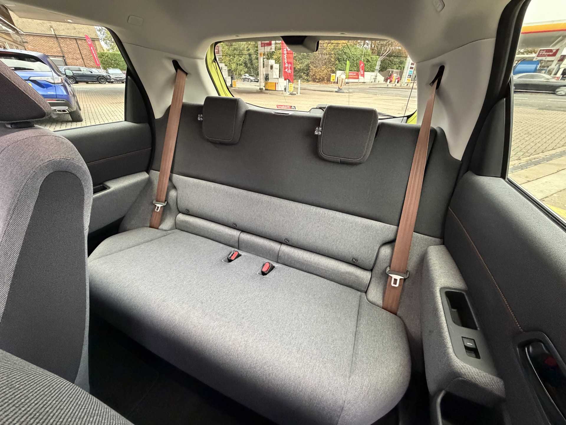 Honda e 113kW Advance 36kWh 5dr Auto - Image 8