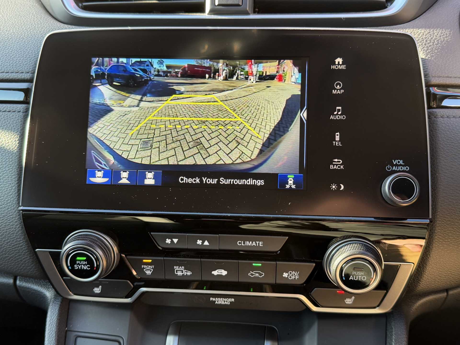 Honda CR-V 2.0 i-MMD Hybrid SR 5dr eCVT - Image 14