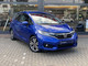 Thumbnail image of a Honda JAZZ 1.3 i-VTEC EX 5dr CVT registration number RX18 SNV