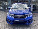 Honda JAZZ 1.3 i-VTEC EX 5dr CVT - Image 6