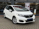 Honda Jazz 1.3 i-VTEC SE Navi 5dr CVT - Image 1