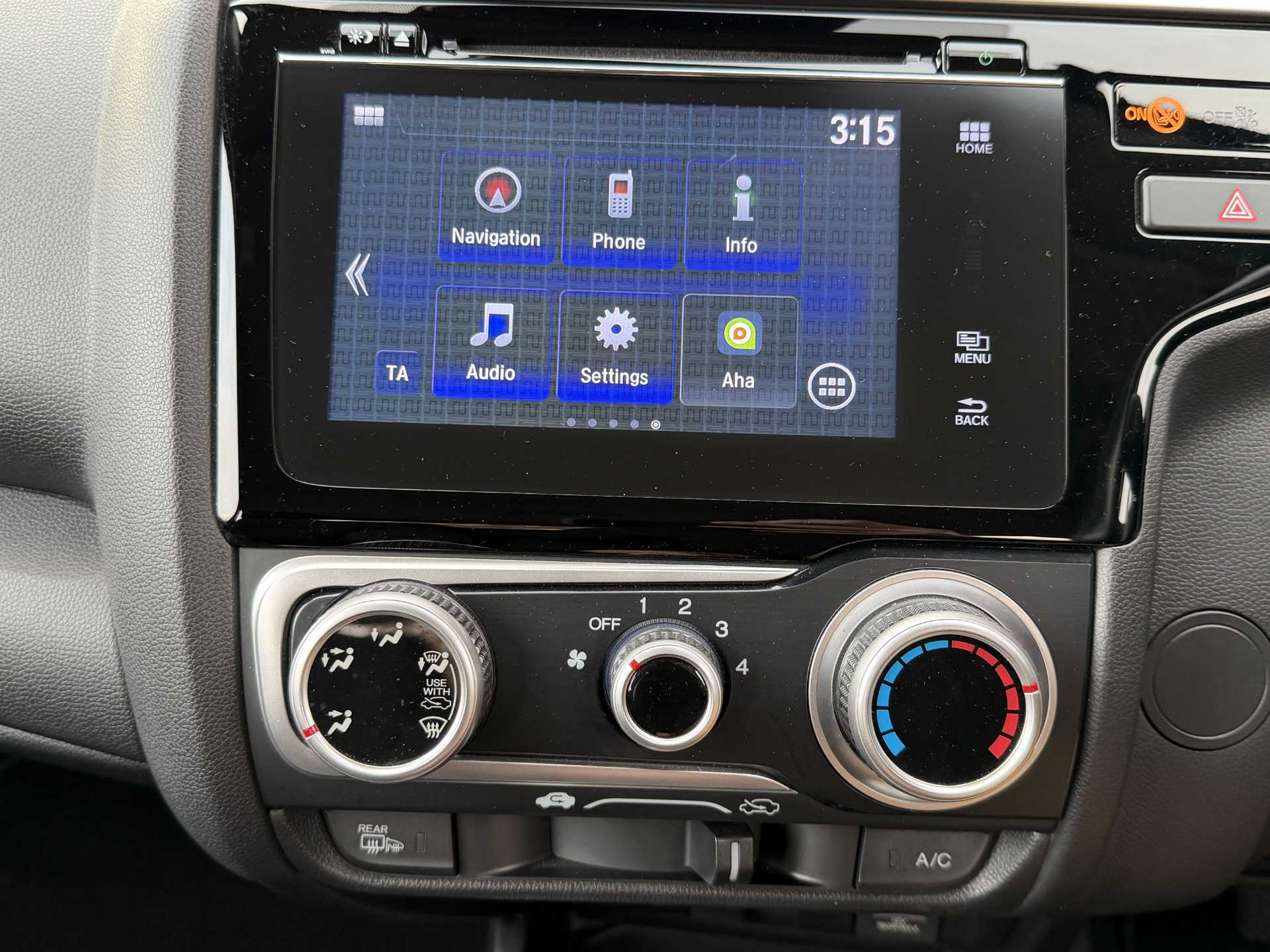 Honda Jazz 1.3 i-VTEC SE Navi 5dr CVT - Image 14