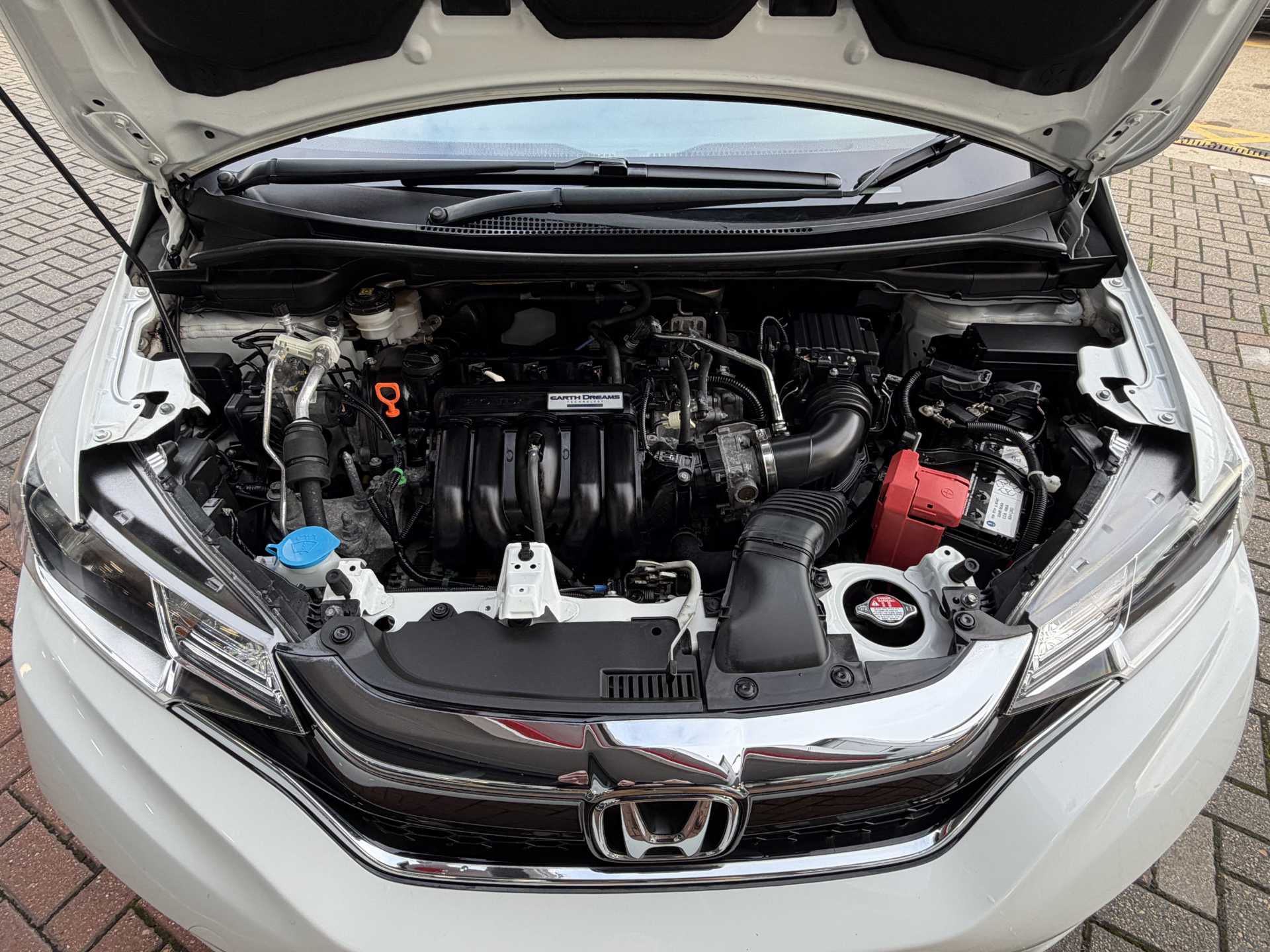 Honda Jazz 1.3 i-VTEC SE Navi 5dr CVT - Image 20