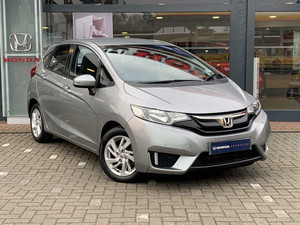 Honda JAZZ 1.3 SE 5dr CVT