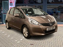 Honda JAZZ 1.4 i-VTEC ES 5dr CVT - Image 1