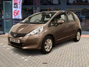 Honda JAZZ 1.4 i-VTEC ES 5dr CVT - Image 6