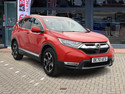 Honda CR-V 2.0 i-MMD Hybrid EX 5dr eCVT - Image 1