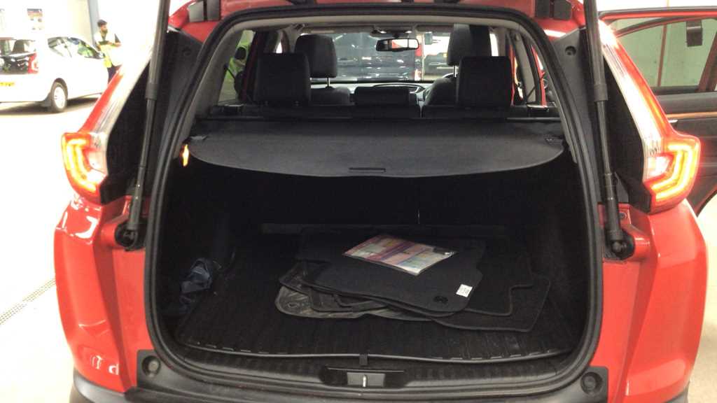 Honda CR-V 2.0 i-MMD Hybrid EX 5dr eCVT - Image 10